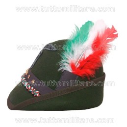 Cappello Alpino da Bambino