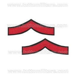 Gradi Gala Primo Caporal Maggiore