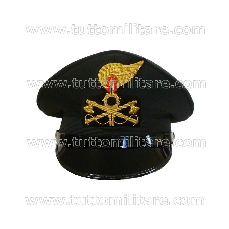 Berretto Gala Genio Guastatori VSP