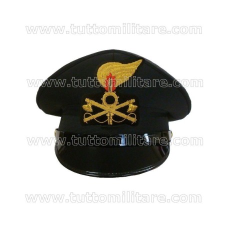 Berretto Gala Genio Guastatori VSP