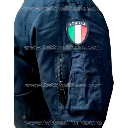 Giubbino Bomber Aeronautica Militare