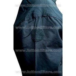 Giubbino Bomber Aeronautica Militare