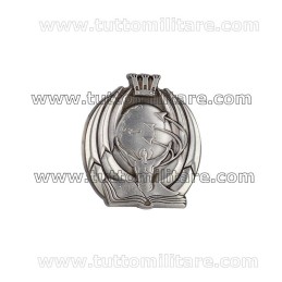 Distintivo di Merito Sottufficiali AM Marescialli Aeronautica Nuovo Dedalo