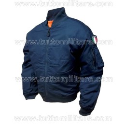 Giubbino Bomber Aeronautica Militare