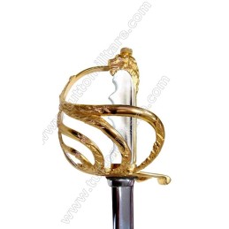 Sciabola Comandante Polizia Locale