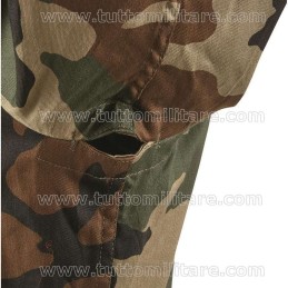 Mimetica Esercito Italiano Woodland Camo