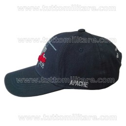 Cappellino Apache 3D