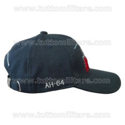 Cappellino Apache 3D