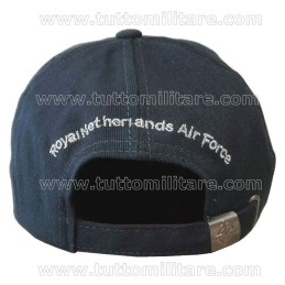 Cappellino Apache 3D