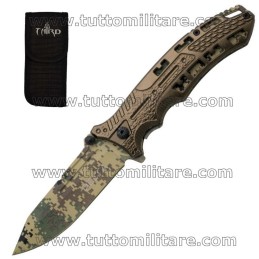 Delta Force Tactical Knife