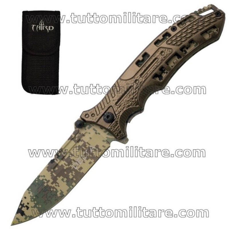 Delta Force Tactical Knife