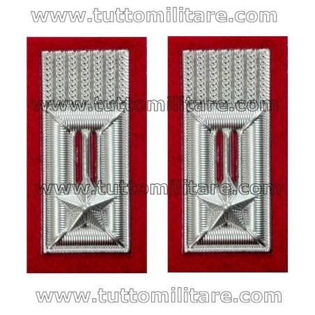 Alamari Polo Carabinieri