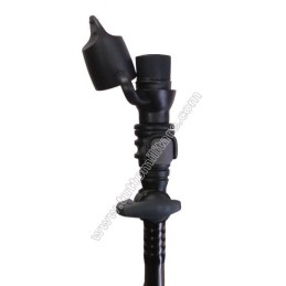 Zaino Vegetato 35 Litri con Camelback