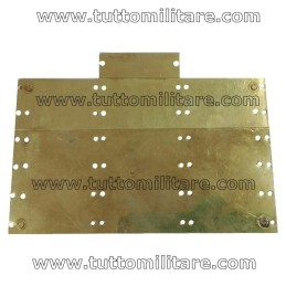 Portanastrini a 19 Posti