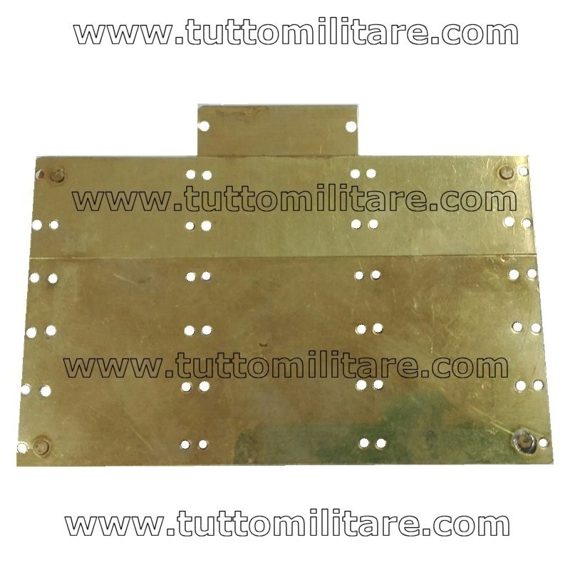 Portanastrini a 19 Posti