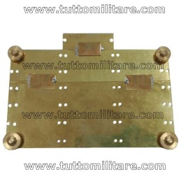 Portanastrini a 19 Posti