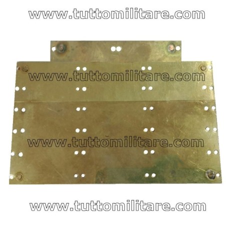 Portanastrini a 20 Posti