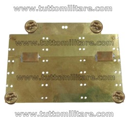 Portanastrini a 20 Posti