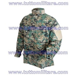 Giacca Mimetica Marpat Truspec