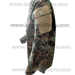 Giacca Mimetica Marpat Truspec