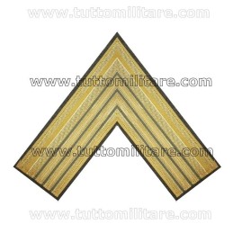 Grado Colonnello Cappello Alpino