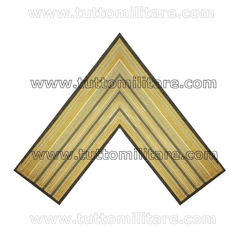 Grado Colonnello Cappello Alpino