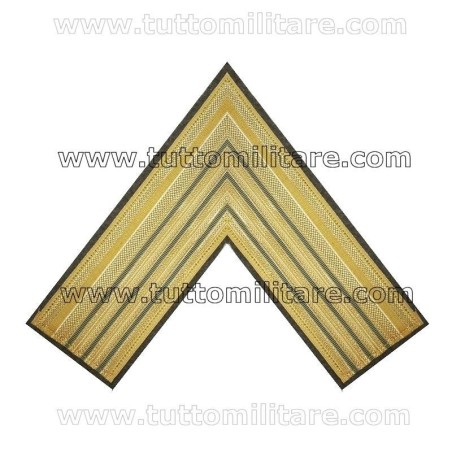 Grado Colonnello Cappello Alpino