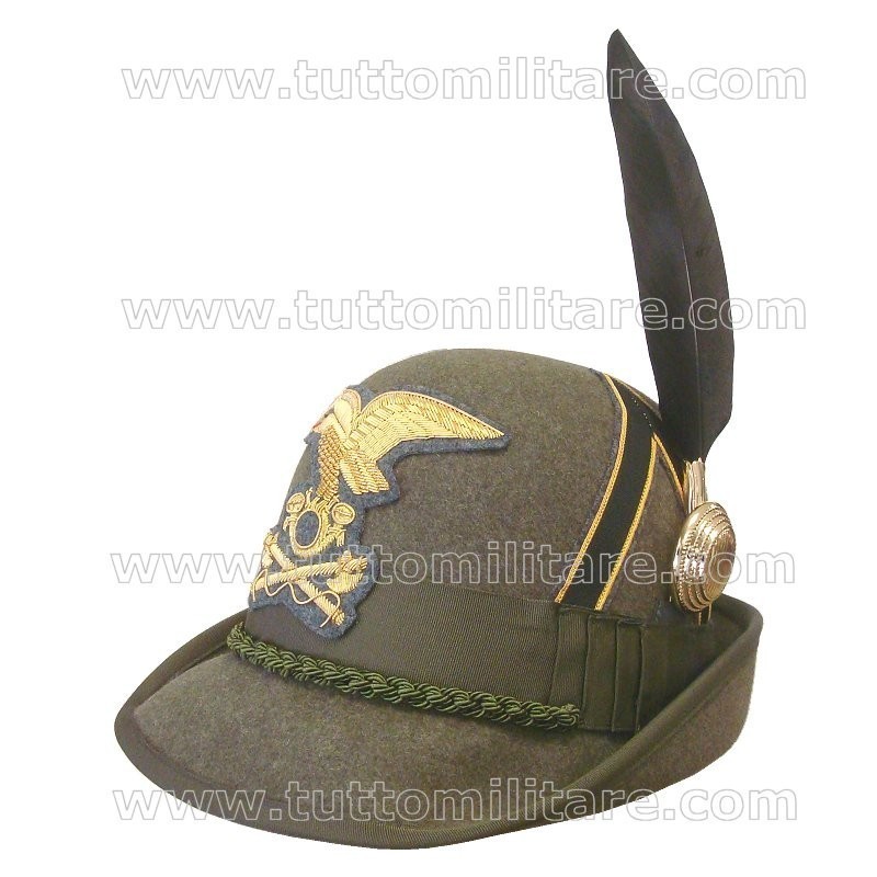 Cappello Alpino Sergente Genio Alpino