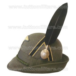 Cappello Alpino Sergente Genio Alpino