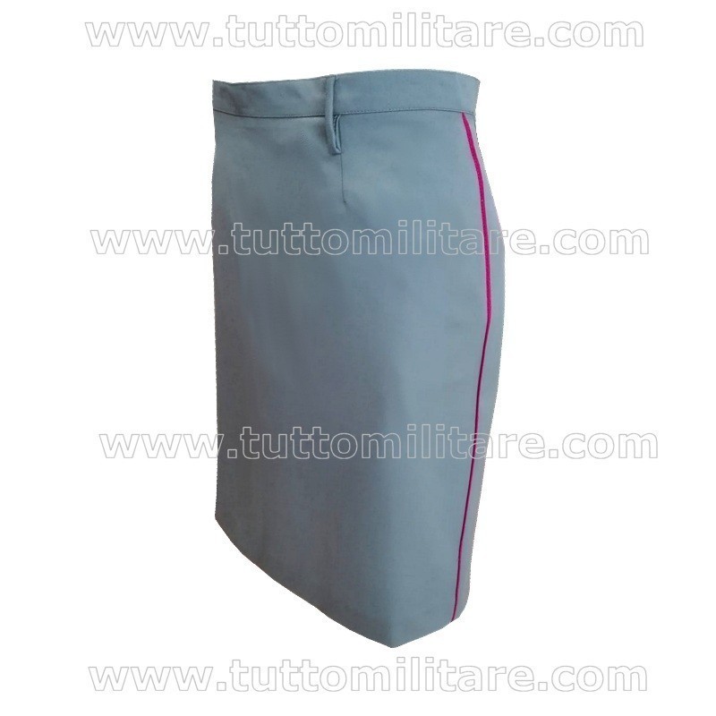 Gonna Polizia di Stato