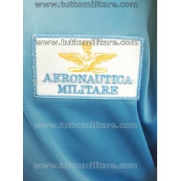 Tuta Ginnica Azzurra Aeronautica Militare