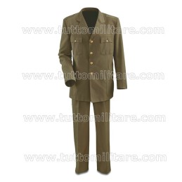Uniforme Ordinaria Esercito Italiano