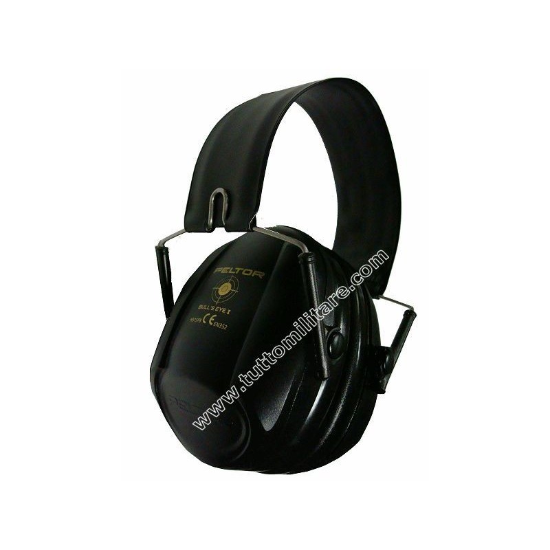 Cuffie da Poligono Peltor