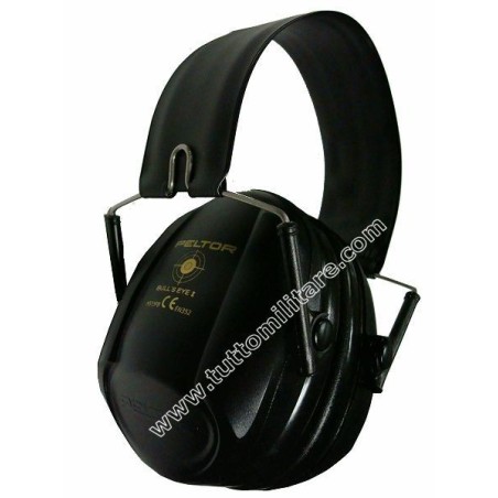 Cuffie da Poligono Peltor