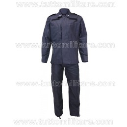 Tenuta Operativa Blue Marina Militare