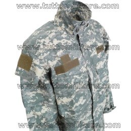 Mimetica ACU Universal Camo Pattern Digicamo