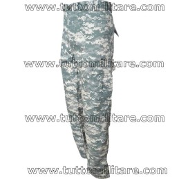 Mimetica ACU Universal Camo Pattern Digicamo