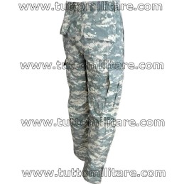 Mimetica ACU Universal Camo Pattern Digicamo