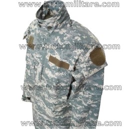 Mimetica ACU Universal Camo Pattern Digicamo