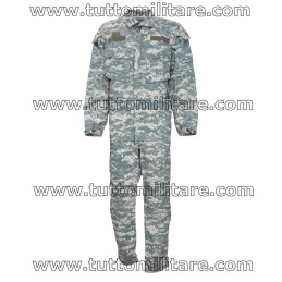 Mimetica ACU Universal Camo Pattern Digicamo