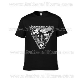 TShirt Legione Straniera 2 Reggimento Paracadutisti