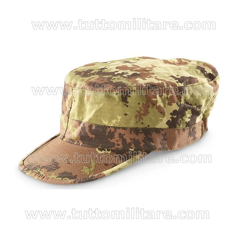Cappellino Ranger Vegetato Italiano