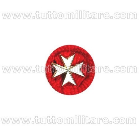 Rosetta Seta Cavaliere Ordine San Giovanni Malta SOSJ