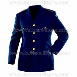 Giacca Polizia di Stato