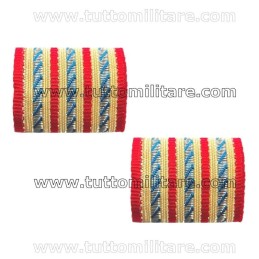 Galloni Primo Maresciallo Aeronautica Militare