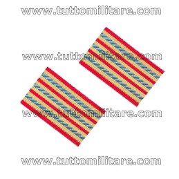 Galloni Primo Maresciallo Aeronautica Militare