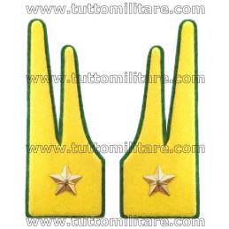 Fiamme Generale Guardia di Finanza