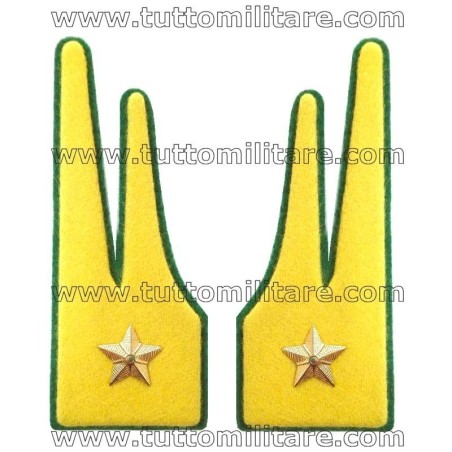 Fiamme Generale Guardia di Finanza