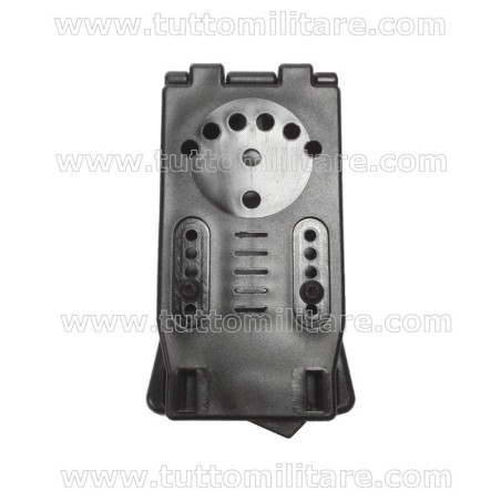 Passante Rotativo Multiuso Regolabile