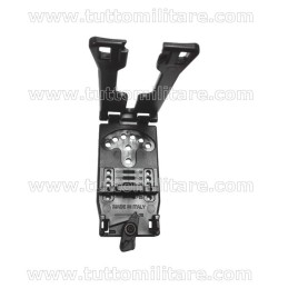 Passante Rotativo Multiuso Regolabile